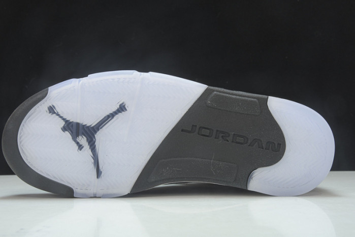 Air Jordan 5 Oreo 2021 Moonlight CT4838-011