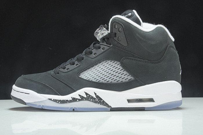 Air Jordan 5 Oreo 2021 Moonlight CT4838-011