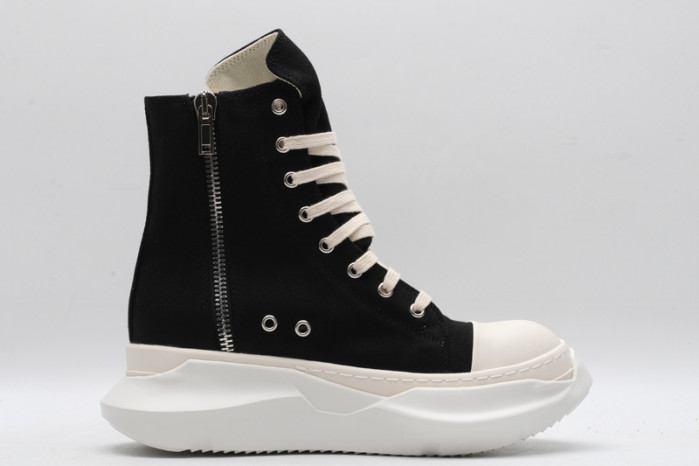 RICK OWENS DRKSHDW
