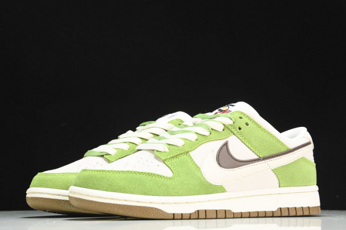 NiKe Dunk Low DO9457-100