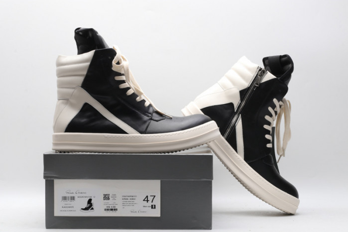 RICK OWENS DRKSHDW