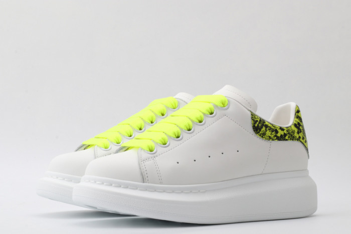Alexander McQueen sneaker