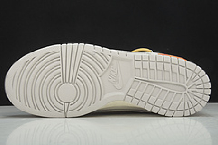 Nike Dunk Low OH Lot 34 - DJ0950-102