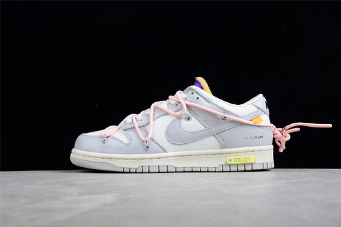 Nike Dunk Low OH Lot 24 - DM1602-119