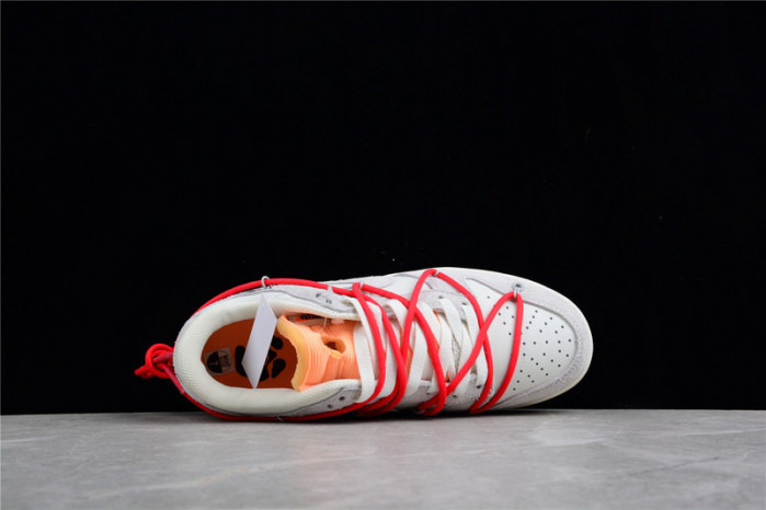 Nike Dunk Low OH Lot 40 - DJ0950-103