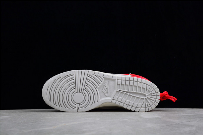 Nike Dunk Low OH Lot 40 - DJ0950-103