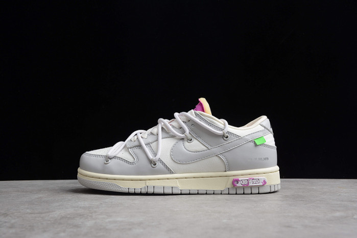 Nike Dunk Low OH Lot 3 - DM1602-118