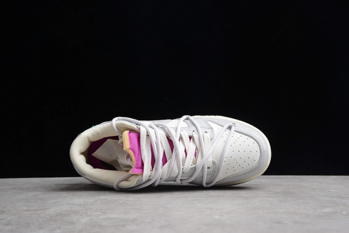 Nike Dunk Low OH Lot 3 - DM1602-118