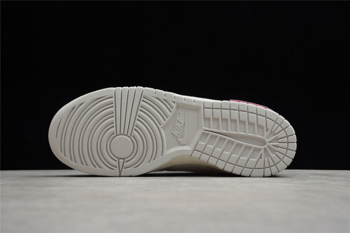 Nike Dunk Low OH Lot 4 - DM1602-114