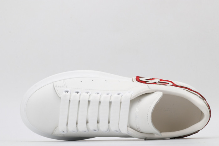 Alexander McQueen sneaker