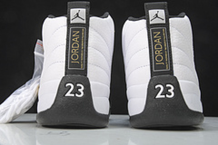 Air Jordan 12 XII Suede Taxi Release Dae CT8013-170