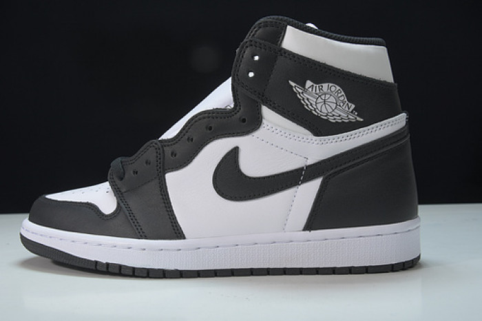 Jordan 1 Retro Black White (2014) 555088-010