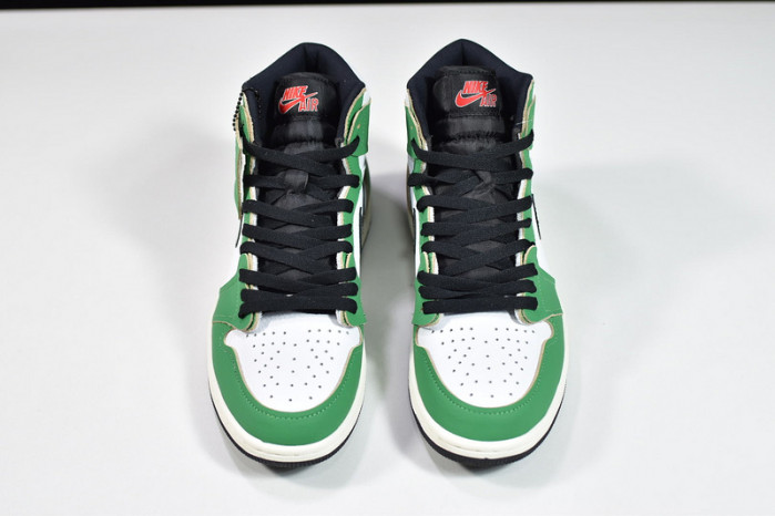 Jordan 1 Retro High Lucky Green (W) DB4612-300