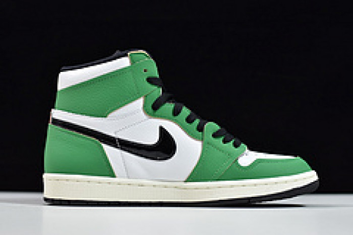 Jordan 1 Retro High Lucky Green (W) DB4612-300
