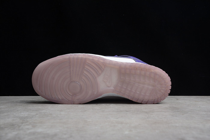 Nike Dunk High SP Varsity Purple (W) - DC5382-100