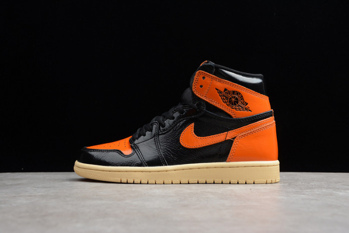 AIR JORDAN 1 SHATTERED BACKBOARD 3.0 555088-028