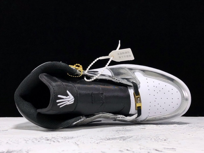 AIR JORDAN 1 HIGH OG PASS THE TORCH KAWHI LEONARD AQ7476-016