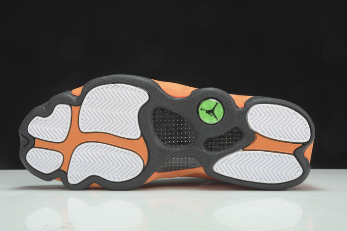 Jordan 13 Retro Starfish 414571-108