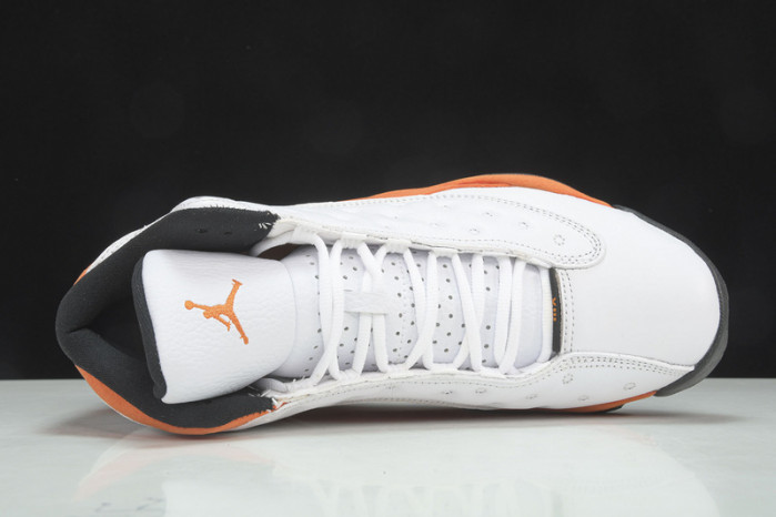 Jordan 13 Retro Starfish 414571-108