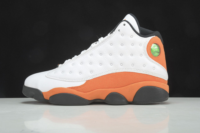 Jordan 13 Retro Starfish 414571-108