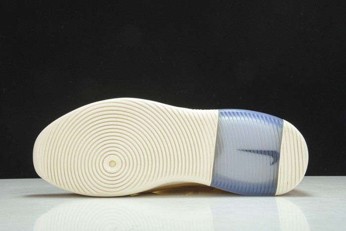 Air Fear Of God 1 Yellow AR4237-700A