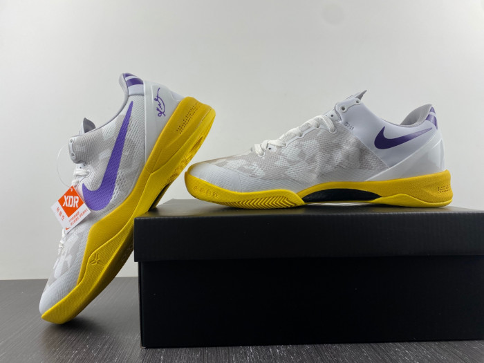 Nike Kobe 8 Easter 555035--302