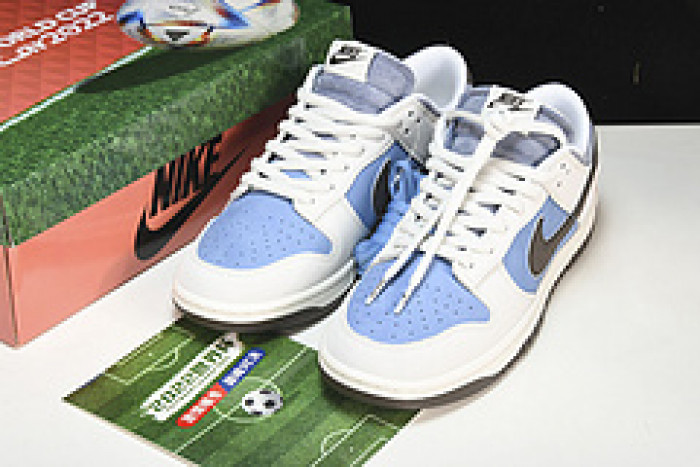NK SB Dunk Low Pro Argentina AT2022-666