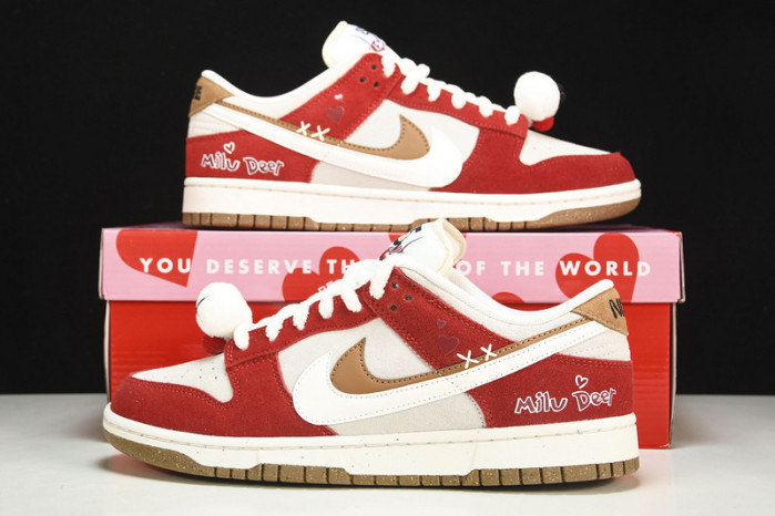 NK Dunk Low SE‘85’ DO9457-112