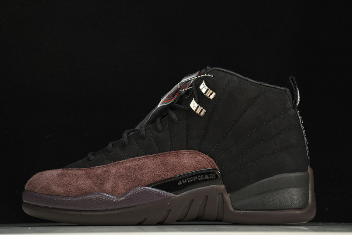 A Ma Maniére x Air Jordan 12 DV6989-001