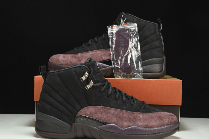 A Ma Maniére x Air Jordan 12 DV6989-001