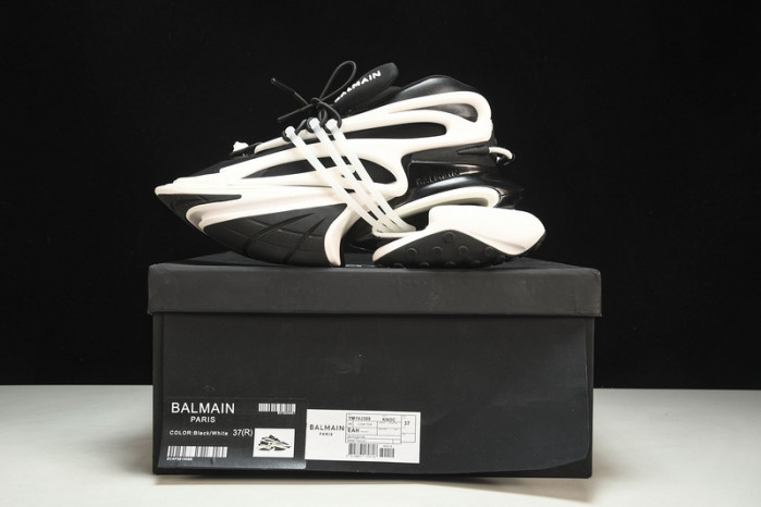 BAL*MAIN sneaker