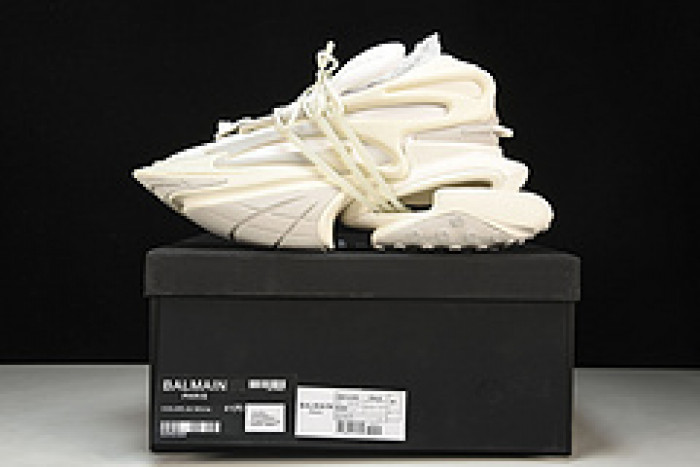 BAL*MAIN sneaker