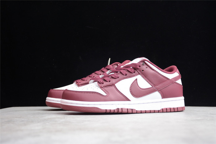Nike Dunk Low Bordeaux - DD1503-108