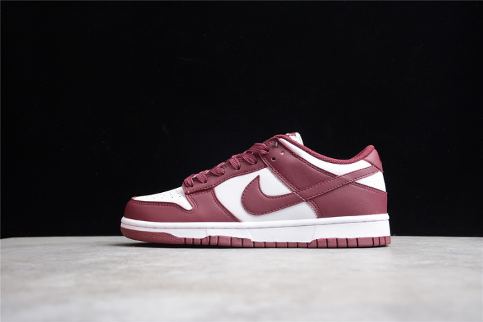Nike Dunk Low Bordeaux - DD1503-108