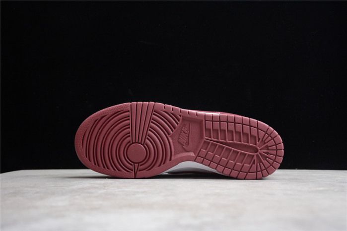 Nike Dunk Low Bordeaux - DD1503-108