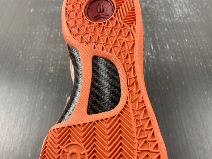 Nike Kobe 8 Protro FJ9364-100