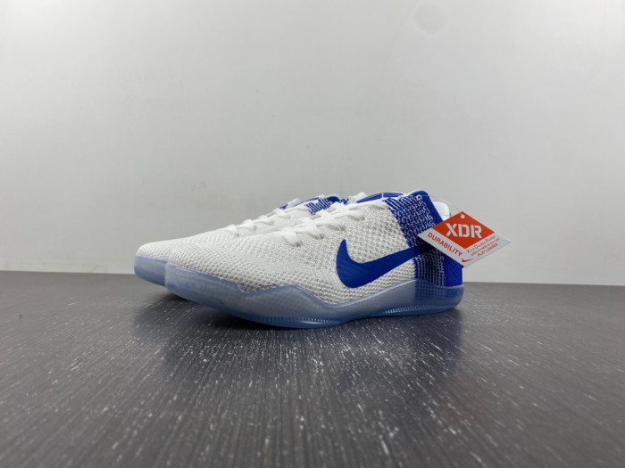 Nike Zoom Kobe 11 822675-185