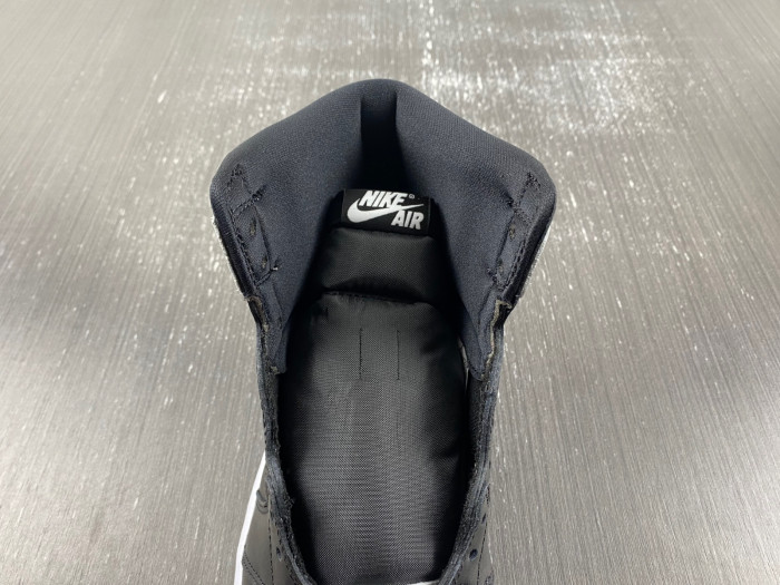 Air Jordan 1 High OG “Reverse Panda” DZ5485-010