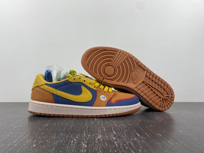 Air Jordan 1 Low DM7866-892