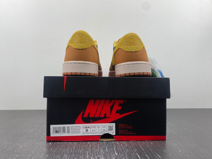 Air Jordan 1 Low DM7866-892