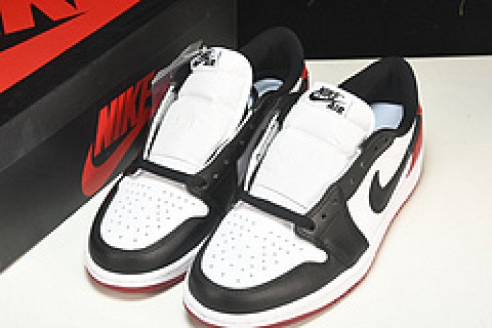 Jordan 1 Retro Low Chicago (2016) 705329-600