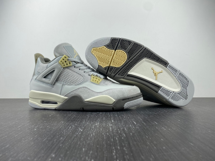 Jordan 4 Retro SE Craft Photon Dust - DV3742-021