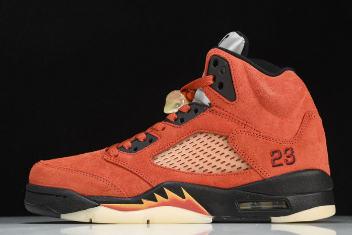 Air Jordan 5 "Mars For Her" DD9336-800