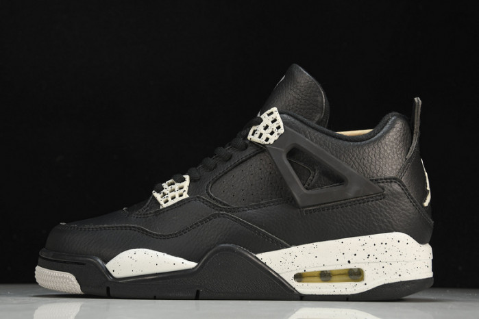 AIR JORDAN 4 RETRO OREO LS 314254-003