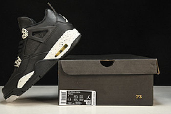 AIR JORDAN 4 RETRO OREO LS 314254-003