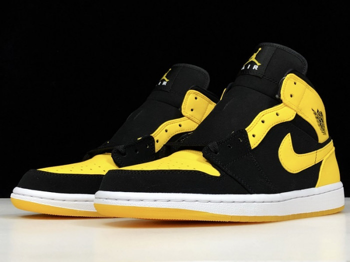 AIR JORDAN 1 MID 554724-035