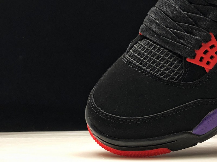 Jordan 4 Retro Raptors Drake OVO (2019) AQ3816-056