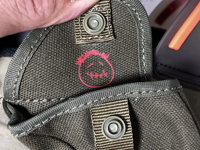 TRAVIS SCOTT AIR JORDAN 6 MEDIUM OLIVE CACTUS JACK CN1084-200