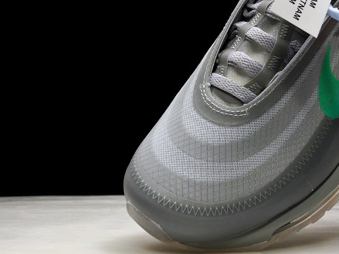 Air Max 97 OH Menta AJ4585-101