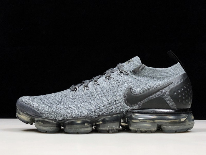 Air VaporMax 2 Dark Grey 942842-002